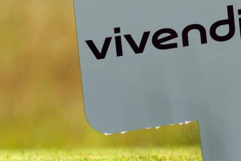Vivendi lidera disputa para comprar EMI, dizem fontes