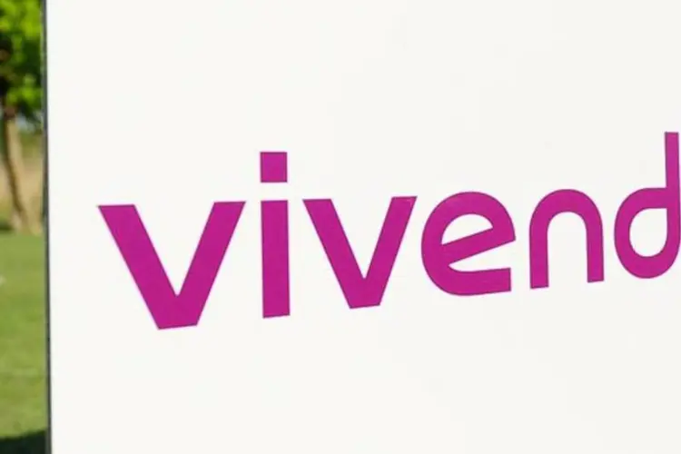A Vivendi foi acusada pela CVM de não divulgar o número correto de ações da GVT que possuía (Stuart Franklin/Getty Images)