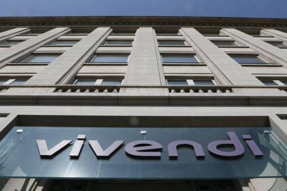 Vivendi eleva fatia na Telecom Italia para 20,1%