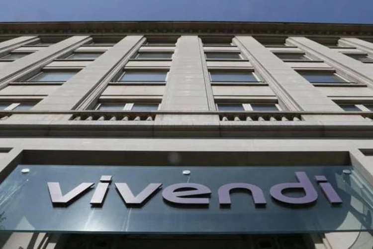 Vivendi: o órgão pediu que a Vivendi apresente um "plano de ação específico" num prazo de 60 dias (Gonzalo Fuentes/Reuters)
