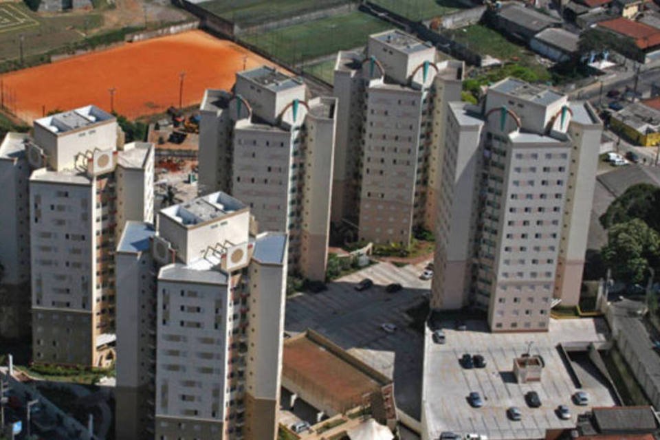 Viver conclui venda da Inpar Projeto Residencial Raposo