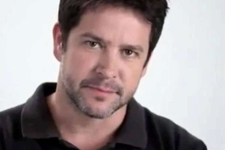 Vivo: comercial com Murilo Benício foi parar no Conar (Reprodução)