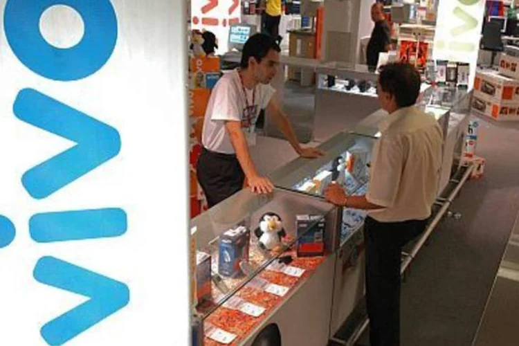 Vivo: disputa pelo controle da companhia continua (.)