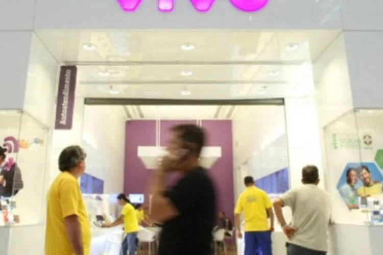 
	Vivo: a operadora recebeu a multa de maior valor, de R$ 2,260 milh&otilde;es, por provocar engano nas promo&ccedil;&otilde;es &#39;Vivo de Natal&#39; e &#39;Final de Semana Gr&aacute;tis&#39;
 (Getty Images)