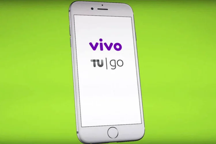 
	Vivo TU Go: o app da Vivo tem fun&ccedil;&otilde;es similares ao do WhatsApp
 (Reprodução/YouTube)