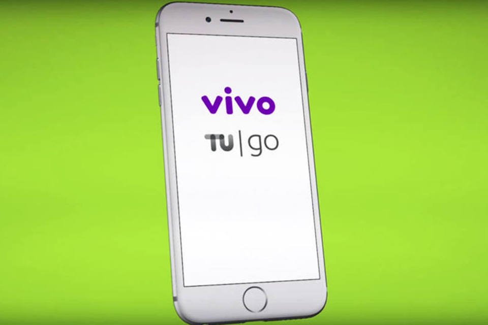 Vivo lança app para disputar com WhatsApp
