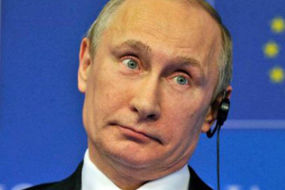 Rússia não vai revisar acordos com Ucrânia