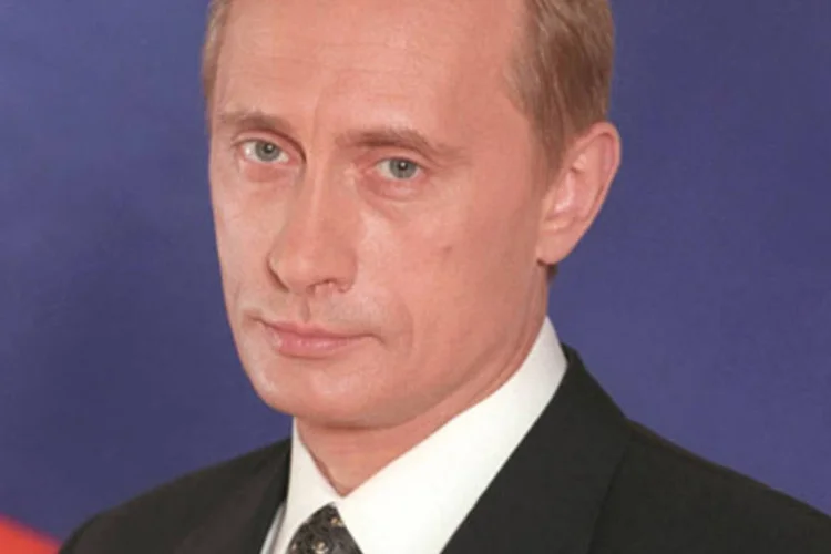 Putin: projeto é importante porque o país está começando a diversificar o sistema de fornecimento de fontes de energia (.)