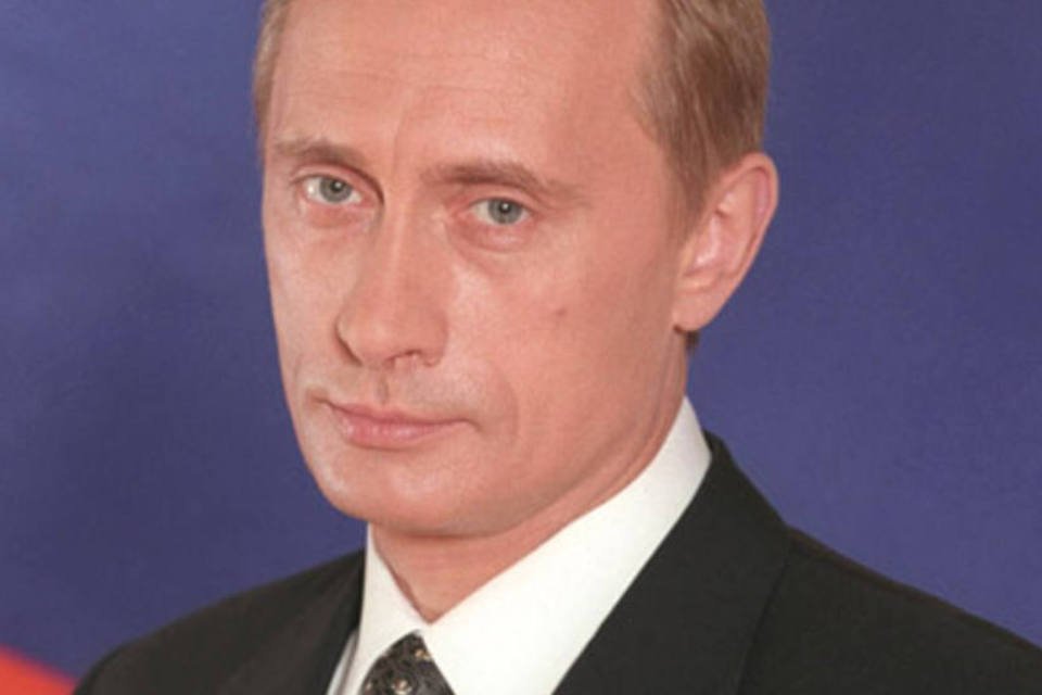 Putin inaugura setor russo de oleoduto que vai à China