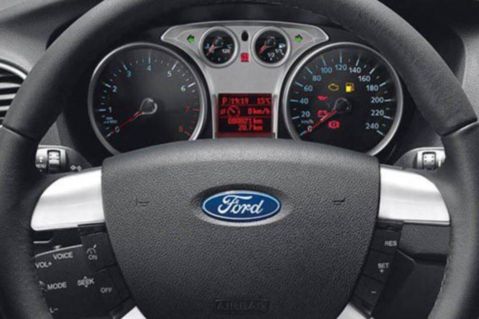 Ford lança web série nas redes sociais