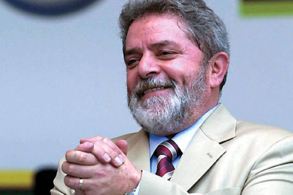 Presidente do PT-SP diz ser "ridículo" PF averiguar Lula