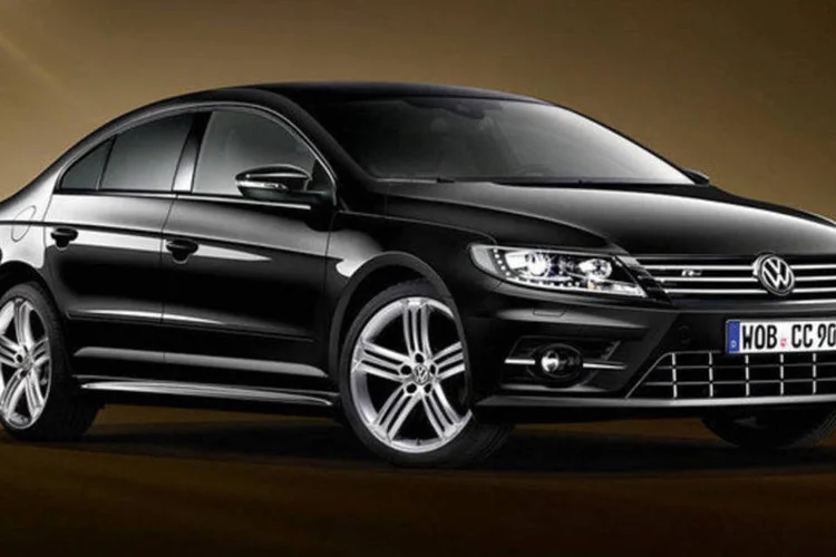 
	O Volkswagen CC Dynamic Black j&aacute; est&aacute; dispon&iacute;vel para encomenda na Alemanha
 (Quatro Rodas)