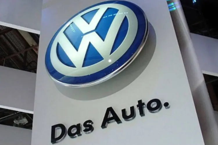 
	Volkswagen: estudo realizado por brit&acirc;nicos revela que ladr&otilde;es podem roubar sinal da chave keyless e furtar ve&iacute;culos
 (Divulgação)