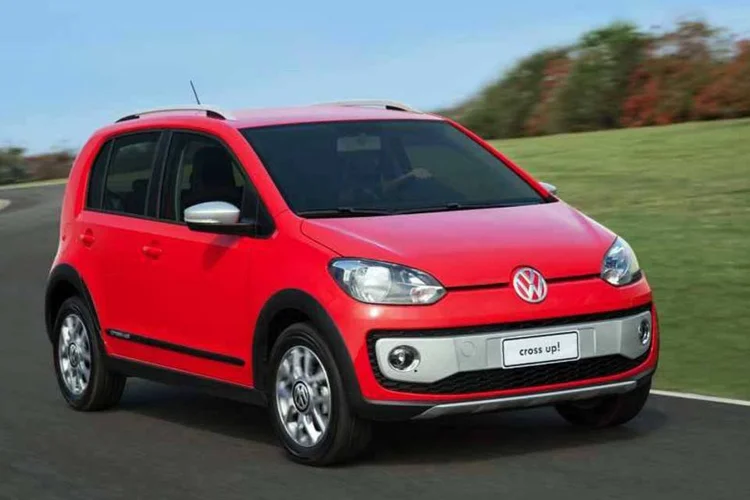Menos dor de cabeça (Divulgação/ Assessoria de imprensa da Volkswagen)
