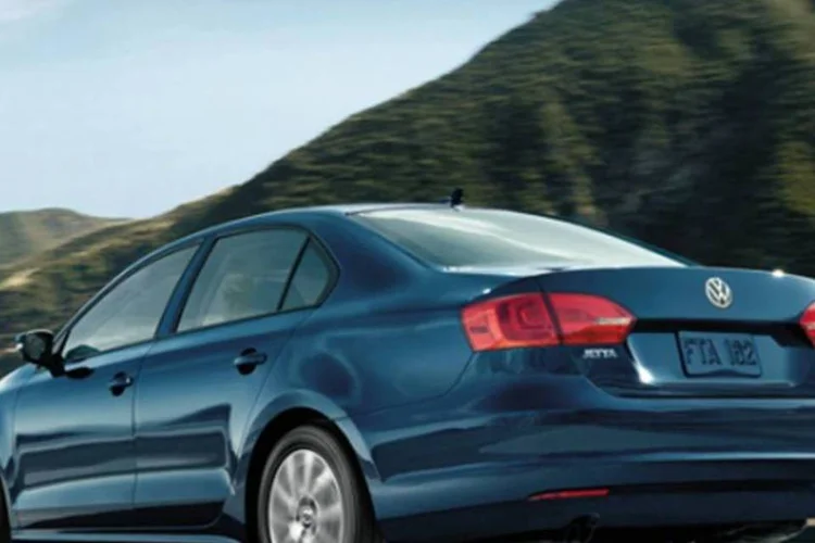 Volks: 22 modelos são produzidos pela montadora no Brasil (Divulgação)