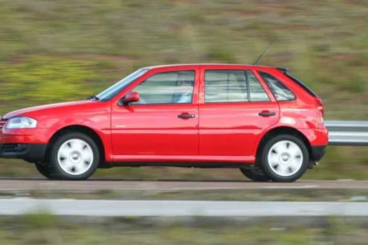 Os dois vencedores de cada corrida receberão R$ 4.500 e será feito também o sorteio de um novo Gol 1.0 (Veja)