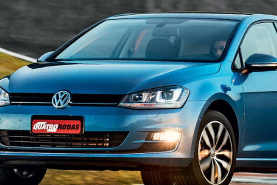 Elétricos são 10% das compras de carros novos na Noruega