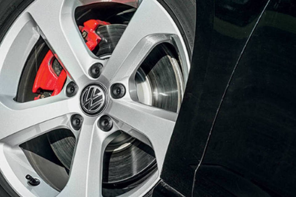 Volkswagen também nega compra da Fiat