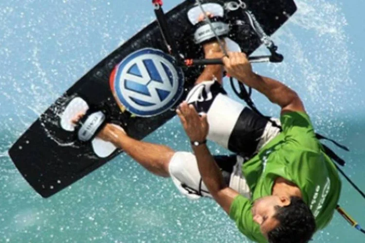 Volkswagen: marca busca aproximação dos jovens (Divulgação)