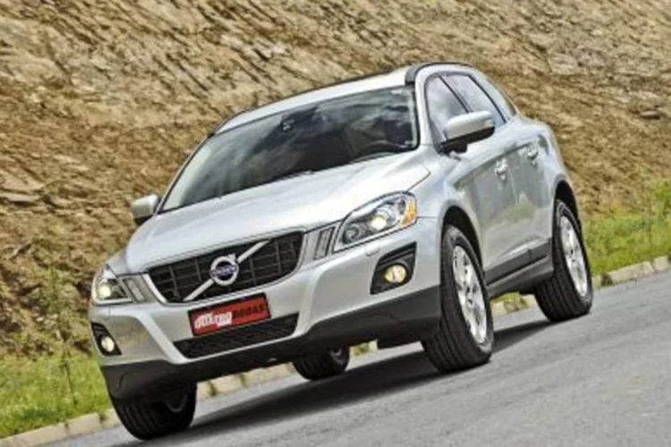 Os cerca de 2,7 mil metalúrgicos da Volvo do Brasil decidiram entrar em greve por 48 horas hoje (.)