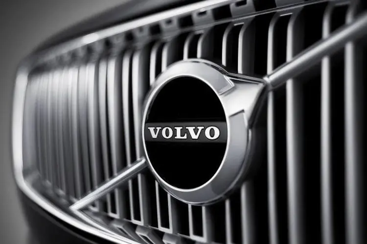 
	Volvo: as vendas de &ocirc;nibus fabricados pela Volvo, por sua vez, cresceram 2,7%
 (Divulgação/Volvo Cars)