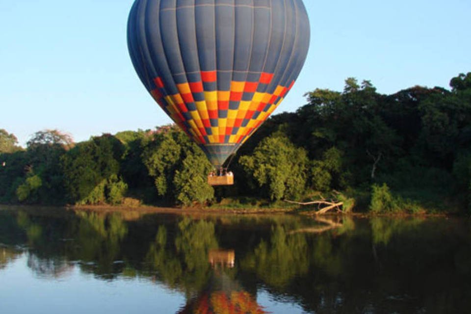 10 passeios para viver uma ecoaventura de verão em São Paulo