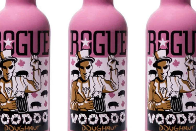 Voodoo Bacon Maple Ale (Divulgação)