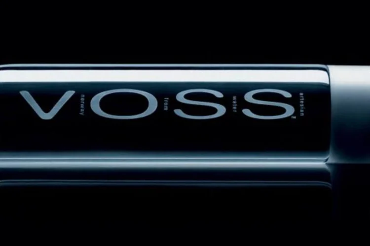 Água Voss (Divulgação)