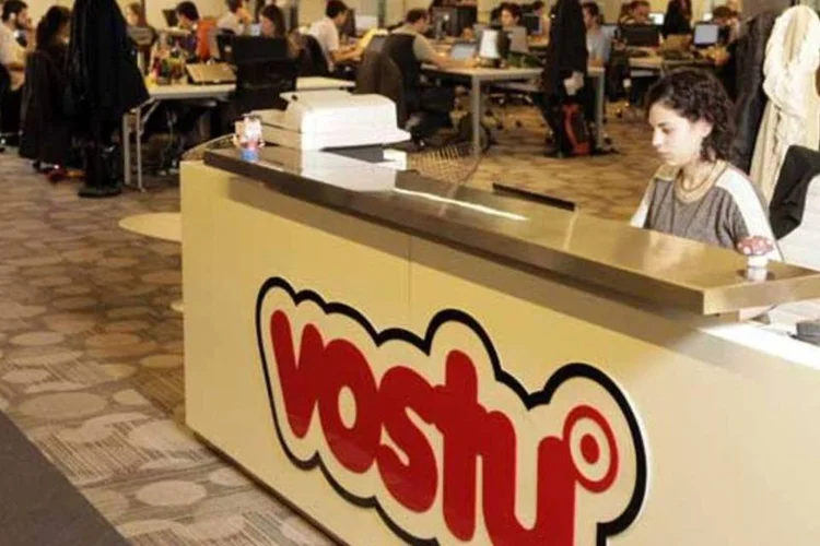 
	Escrit&oacute;rio da Vostu em Buenos Aires
 (Divulgação)