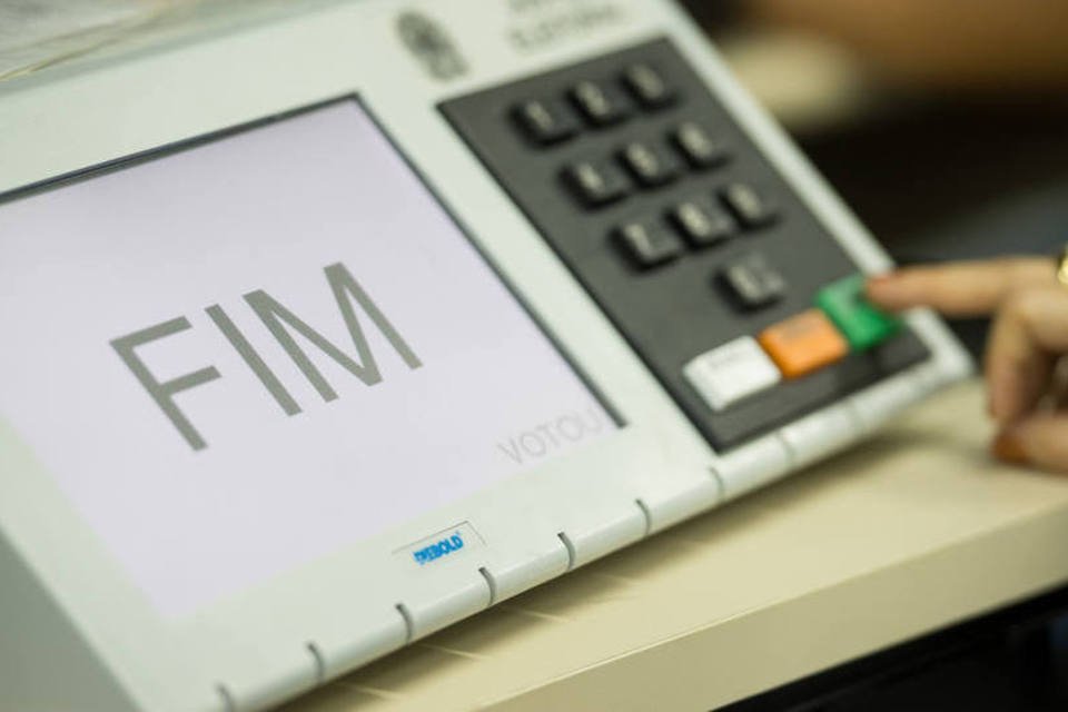 TCU vê irregularidades em 1 de cada 3 doadores de campanha