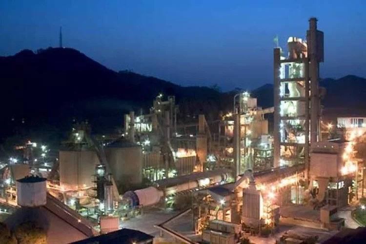 
	Grupo Votorantim: a companhia j&aacute; atua com a comercializa&ccedil;&atilde;o da energia excedente de suas opera&ccedil;&otilde;es
 (Divulgação)