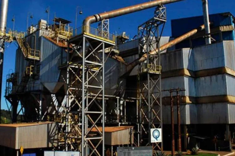 
	F&aacute;brica da Votorantim Metais N&iacute;quel: na OMC, Europa, M&eacute;xico, Turquia e Jap&atilde;o atacaram os benef&iacute;cios que as empresas brasileiras na Col&ocirc;mbia,&nbsp;como Votorantim e Gerdau,&nbsp;estariam recebendo
 (Divulgação)