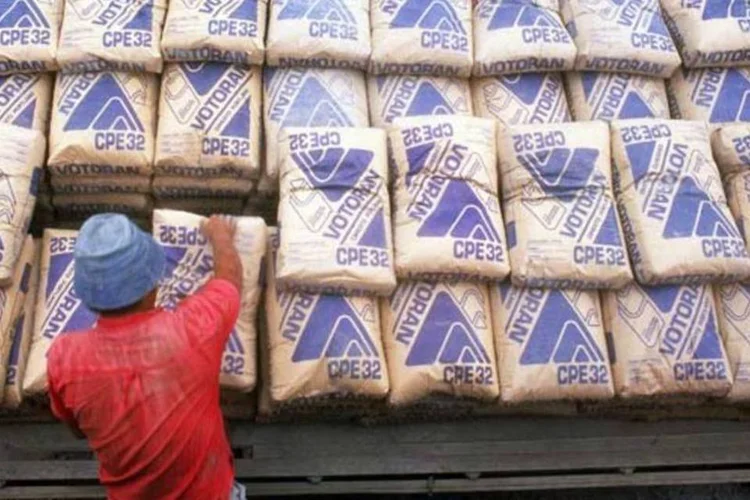 
	As vendas nos quatro primeiros meses de 2013 alcan&ccedil;aram 22,1 milh&otilde;es de toneladas
 (Marcos Rosa/VEJA)