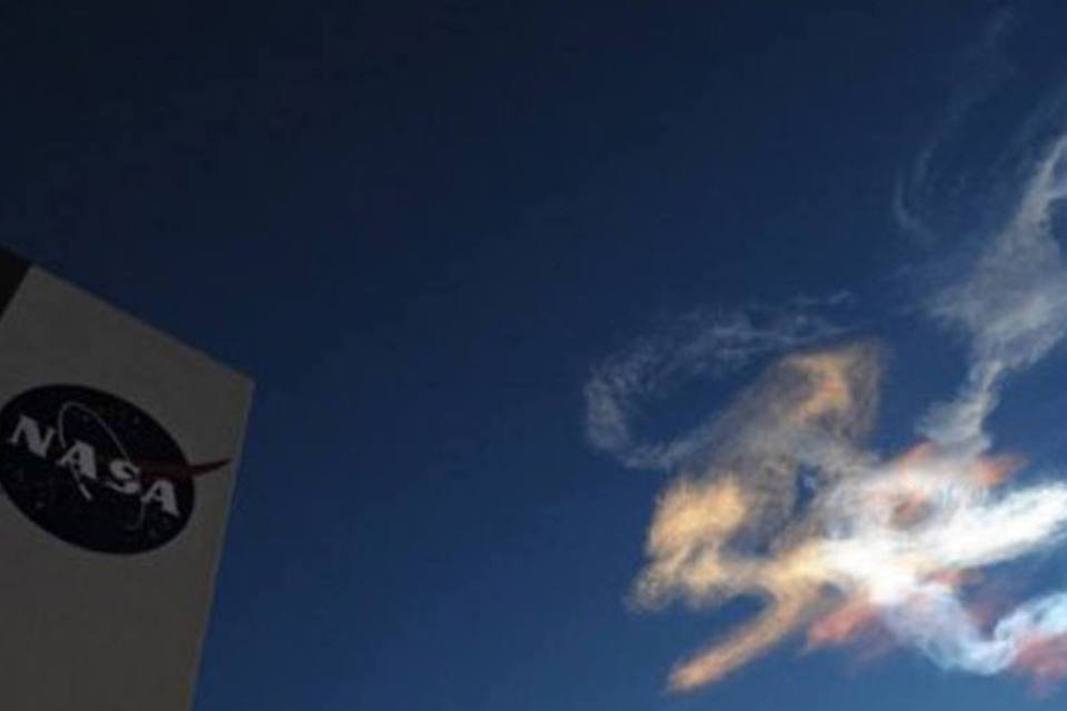 Voyager 1 próxima de sair do sistema solar
