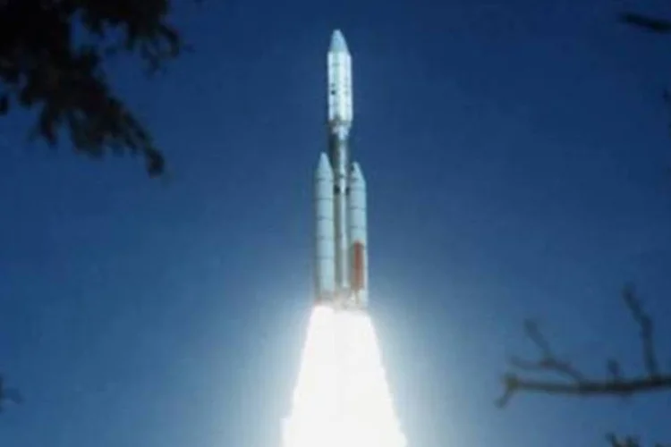 
	Nasa adere ao Herlem Shake
 (NASA / JPL-Caltech)