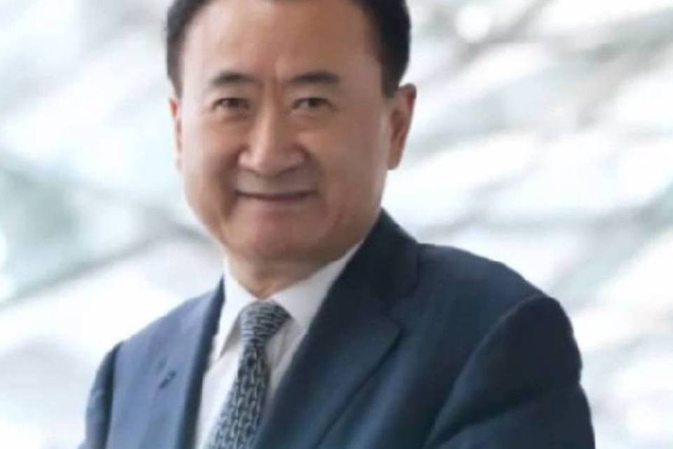 Homem mais rico da China dobrou fortuna, segundo Forbes