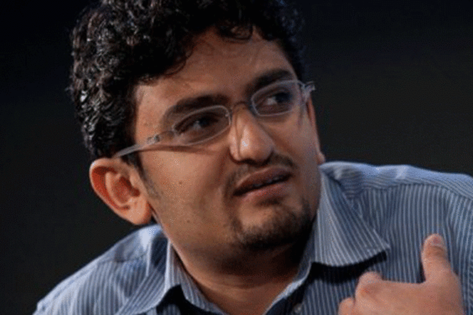 Herói da revolução egípcia deixará Google para fundar ONG