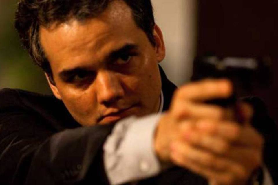 Wagner Moura: não faltaria assunto para um Tropa de Elite 10