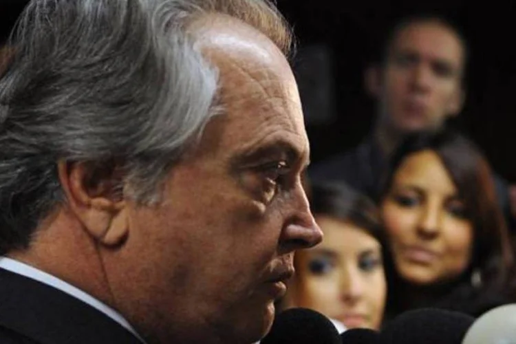 Denúncias de corrupção na pasta derrubaram Wagner Rossi do cargo (Antonio Cruz/AGÊNCIA BRASIL)