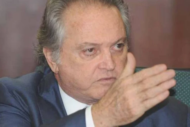 Wagner Rossi acredita que a inflação dos alimentos já mostra melhora em 2011 (Arquivo/AGÊNCIA BRASIL)