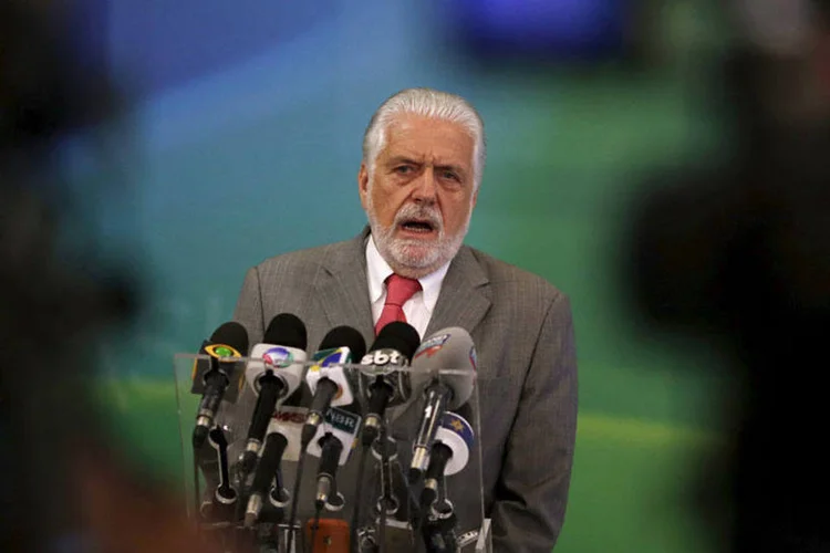 
	Ministro-chefe da Casa Civil, Jaques Wagner: &quot;acho que &eacute; uma coisa clara que h&aacute; uma ca&ccedil;a a uma lideran&ccedil;a nacional&quot;
 (REUTERS/Ueslei Marcelino)