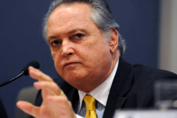 O ministro da Agricultura, Wagner Rossi, defendeu investimentos em logística para ajudara  produção de etanol (ABr/Roosewelt Pinheiro)