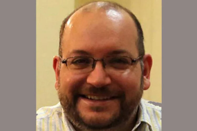 Rezaian, de 39 anos, é acusado de "espionagem, colaboração com governos hostis (AFP)