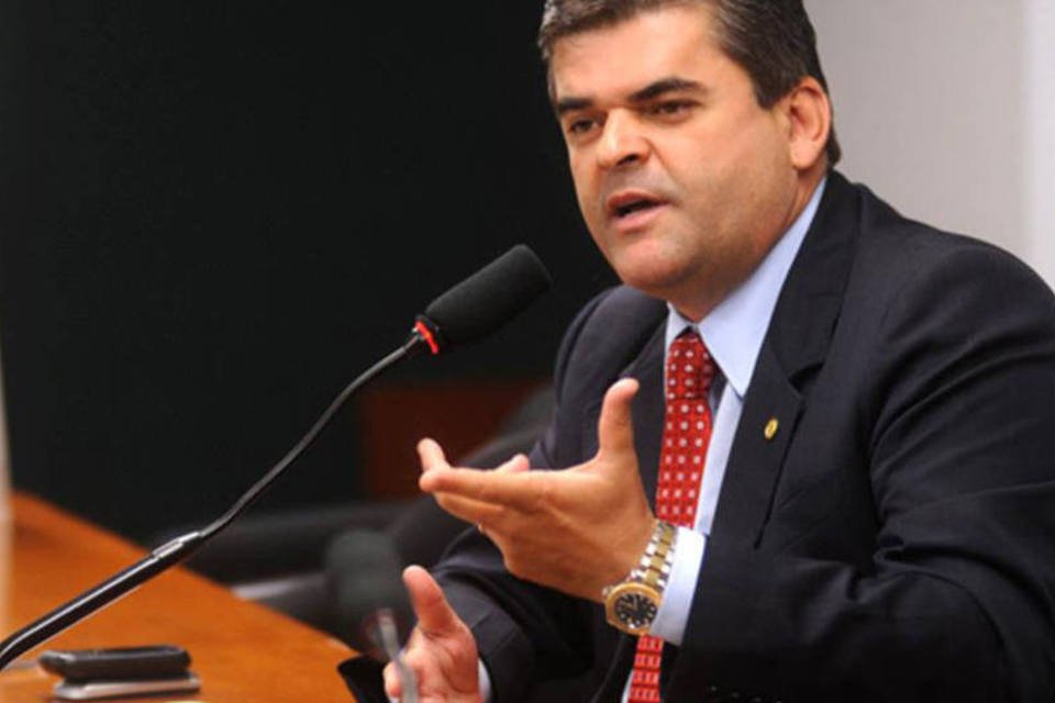 Comitiva de deputado é atacada na Baixada Fluminense