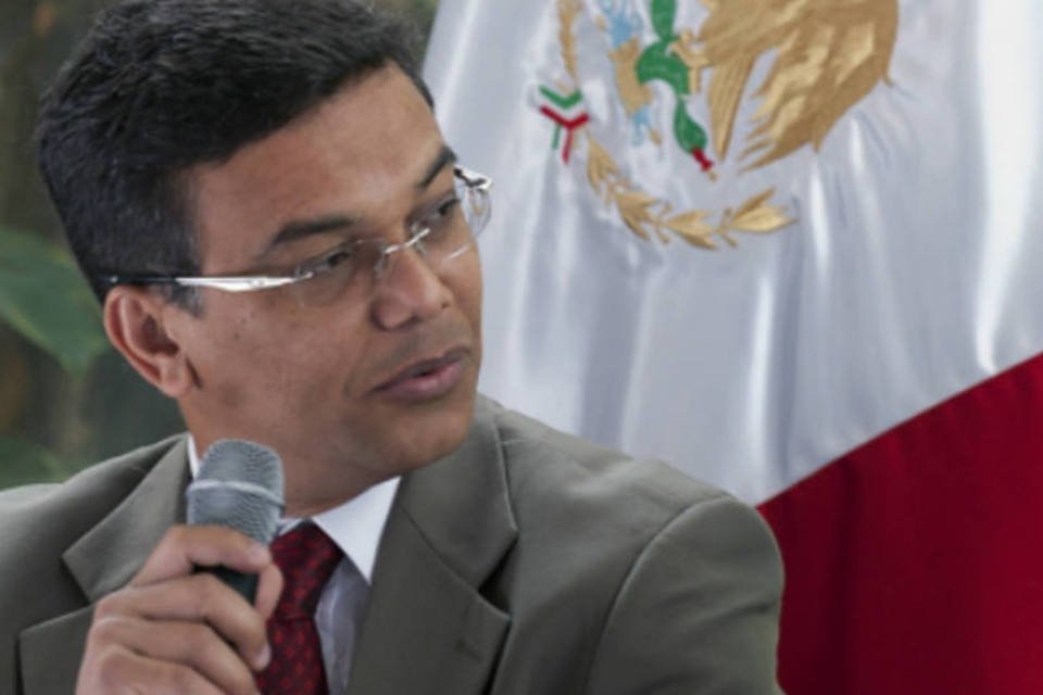 Governo confirma que interino Waldemar de Souza assume Ministério do Esporte