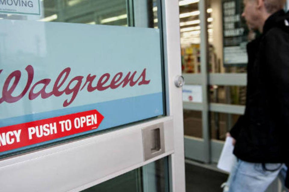 Acionistas da Walgreens aprovam venda para Sycamore Partners; negócio gira em torno de US$ 10 bi