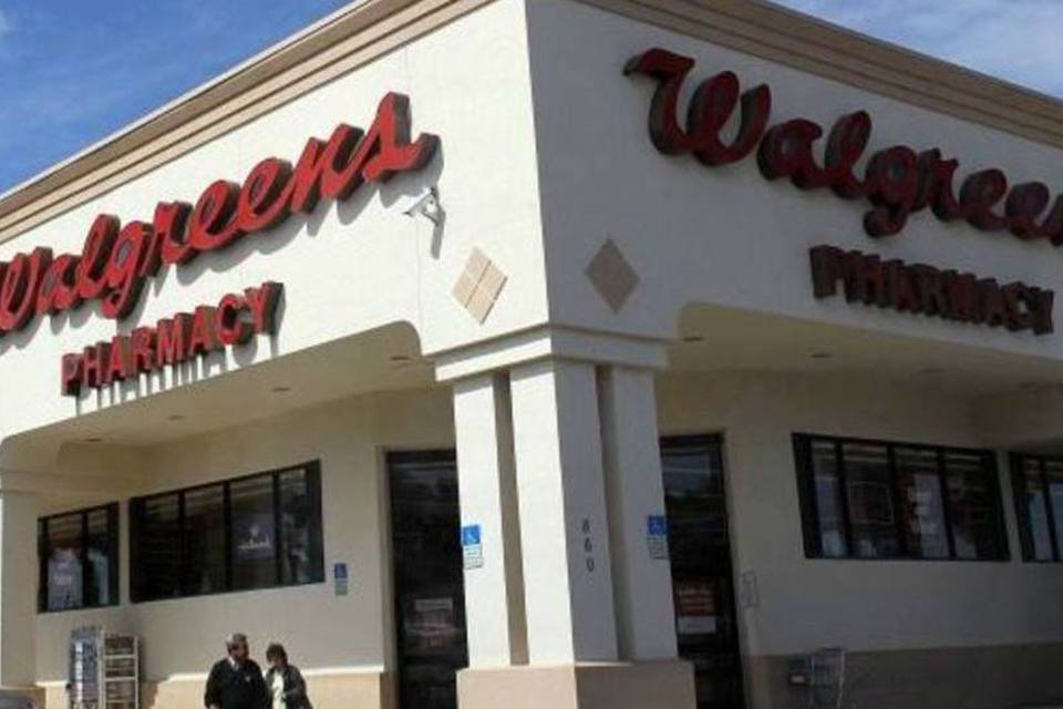 Walgreens será adquirida pela Sycamore em acordo de US$ 10 bilhões; ações disparam