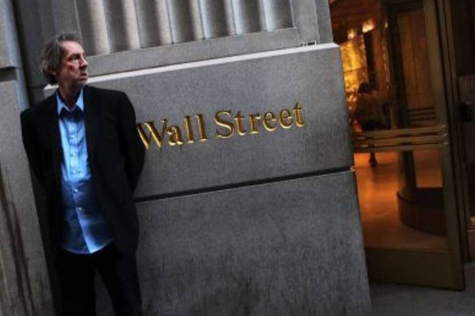 Wall Street volta a brigar por talentos