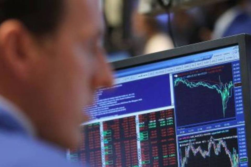 Ibovespa tem mais um dia de fortes quedas