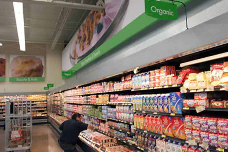 Walmart, o maior grupo mundial de varejo: aquisição da Massmart teve preço 10% maior pelas ações da empresa, em relação à cotação de quinta-feira (23/9) (Arquivo)